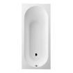 Villeroy & Boch Oberon Baignoire Rectangulaire 160x75cm - Blanc SW111849