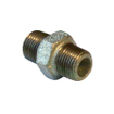 Nemo Go raccord fileté galva double mamelon 1/2mm galva (par 2) SW285741