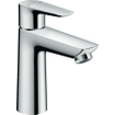 Hansgrohe Talis Es robinet de lavabo 110 avec garniture push open chrome SW28984