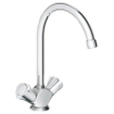 GROHE Costa L Mitigeur de cuisine - haut - chrome 0440174
