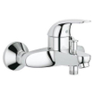 GROHE EuroPro badkraan met omstel chroom GA13316