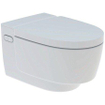Geberit AquaClean Mera Classic WC-douche - extraction des odeurs - séchage à l'air chaud - douchette féminine - softclose - blanc brillant SW87549