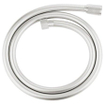 GROHE Silverflex Flexible de douche - 125cm - lisse - supersteel SW73271