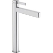 Hansgrohe Finoris Mitigeur lavabo highriser 260 bonde pop-up chrome SW651100