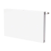 Henrad Everest Plan 8 paneelradiator 50x120cm type 21 1274watt 8 aansluitingen Staal Wit Glans SW205346