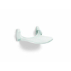 Handicare Handicare Linido siège de douche avec assise en plastique rabattable blanc 0606472
