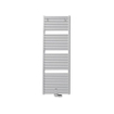 Vasco Iris hdm radiator - 195.4x90x3.2cm - n50 as=1188 - 1978w - wit ral 9016 SW59833