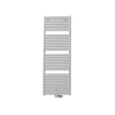 Vasco Iris radiator- 168.2x60x3.2cm - 996W as=LB - traffic white 7240198