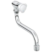 GROHE Costa L robinet avec bec chrome 0440158