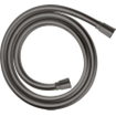 Hansgrohe Isiflex flexible de douche 125 cm Brushed Black Chrome SW295763