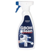 GROHE Grohclean sproeiflacon - 1 stuk - 500 ml GA65117