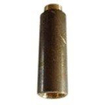 Viega rallonge 3/8 fem. x 20 mm mâle bronze GA13867
