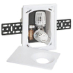 Heimeier Multibox régulation de pièce K RTL blanc 7501800