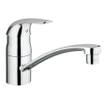 GROHE Euroeco Mitigeur de cuisine - bas - chromé SW28569