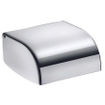Delabie porte-papier de toilette pour rouleau acier inoxydable poli SW70168