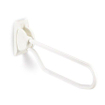 Handicare Handicare Linido toiletbeugel opklapbaar 70cm wit TWEEDEKANS OUT13361