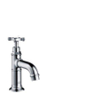Hansgrohe AXOR Montreux robinet de toilettes chromé GA65353