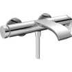Hansgrohe Vivenis ééngreeps badmengkraan opbouw chroom SW647118