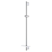 GROHE Rainshower SmartActive Barre de douche - 90cm - avec porte-savon - chromé SW472418