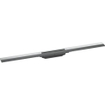 Hansgrohe RainDrain Flex caniveau de douche 900 recoupable set de finition chrome SW791701