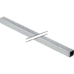 Geberit Pluvia profilé de suspension 5 m SW30161
