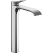 Hansgrohe VIVENIS Mitigeur lavabo monocommande 250 sans vidage chrome SW642510