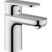 Hansgrohe Vernis Blend wastafelkraan met waste chroom SW651624