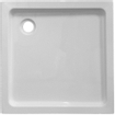 Nemo Start stratosl receveur de douche acrylique 900x900x60 mm vidange d90 blanc épaisseur 4 mm SW292880