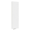 Stelrad Vertex Style paneelradiator 180x60cm type 22 2214watt 4 aansluitingen Staal Wit glans 8221488