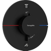 HansGrohe ShowerSelect Comfort S Thermostat à encastrer pour 2 systèmes SW918037