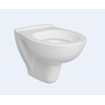 Nemo Intro Star WC suspendu compact 480 mm porcelaine blanc SW773625