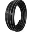 Go by Van Marcke PE conduite d'alimentation en eau Ø32 x 3.0mm 10 m noir SW290643