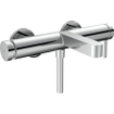 Hansgrohe Finoris Mitigeur de baignoire avec levier chrome SW651002