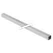 Geberit Pluvia profilé de suspension 5 m SW30161