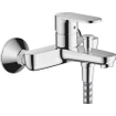 Hansgrohe Vernis Robinet de baignoire avec levier chrome SW651242