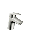 Hansgrohe Logiss Mitigeur lavabo 70 avec vidage chrome 0605637