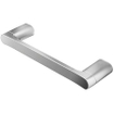 Geesa Wynk Barre d'appui de baignoire 30cm Chrome GA67739