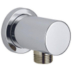 GROHE Rainshower Coude d'alimentation mural - rosace ronde - chrome 0430170