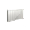 Nemo Spring Multicompact type 21 horizontale paneelradiator plaatstaal H 500 x L 1000 mm 1141 W wit RAL 9016 SW284319