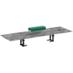Hansgrohe RainDrain installatieset 800 voor douchegoten afwerksets SW791699