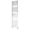 Nemo Spring Toronto 180050 radiateur porte-serviettes acier H 1850 x L 500 mm 911 W SW282607