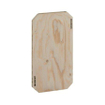 Geberit gis wood pièce d'assemblage universal réservoir 0712591