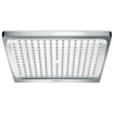 Hansgrohe Crometta e 240 1jet pomme de douche 24x24cm chrome SW73204
