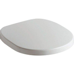 Ideal Standard Connect abattant de WC blanc 0180418