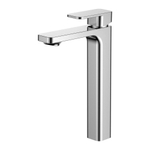 Nemo Spring Tonco mitigeur de lavabo monocommande surélevé chrome SW294233