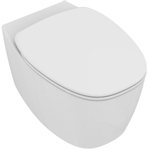 Ideal Standard dea WC suspendu aquablade avec fixation cachée blanc GA11611