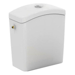 Ideal Standard Contour 21 Chasse d'eau murale pour WC enfant indépendant porcelaine blanc SW69612