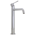Nemo Spring Lana mitigeur de lavabo monocommande surélevé chrome SW287602