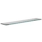 Nemo Start Risata planchet 600 x 120 x 5 mm klaar glas SW288499