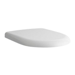 Laufen Pro S closetzitting 36.7x44.3x3.5cm met deksel zonder